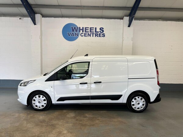 Used Ford Transit Connect 2022 for sale - 75710132: Photo 2