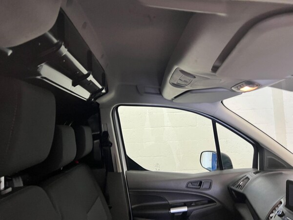 Used Ford Transit Connect 2022 for sale - 75710132: Photo 33