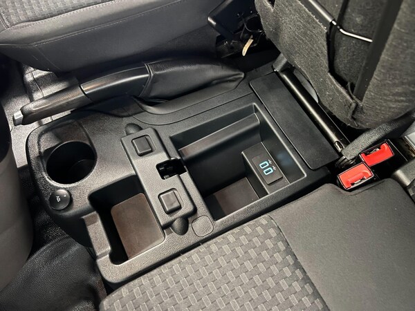 Used Ford Transit Connect 2022 for sale - 75710132: Photo 34
