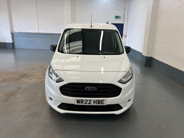 Used Ford Transit Connect 2022 for sale - 75710132: Photo 4