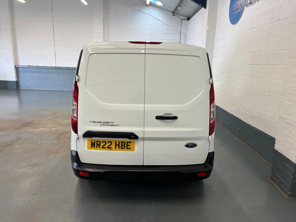 Used Ford Transit Connect 2022 for sale - 75710132: Photo 6