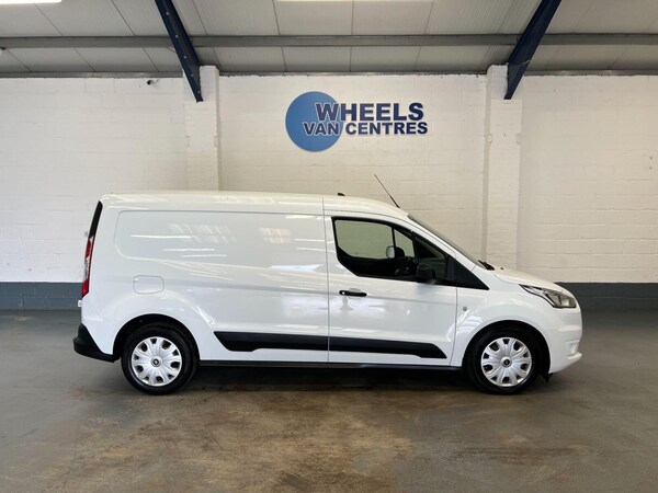 Used Ford Transit Connect 2022 for sale - 75710132: Photo 7