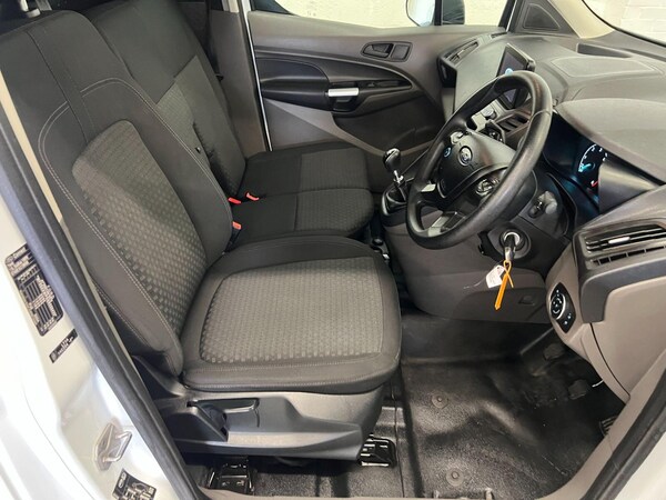 Used Ford Transit Connect 2022 for sale - 75710132: Photo 9