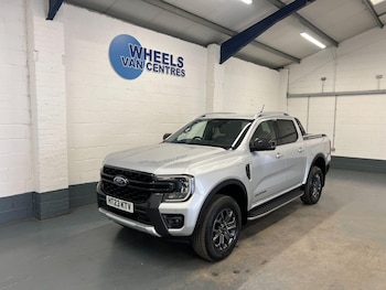 Ford - Ranger