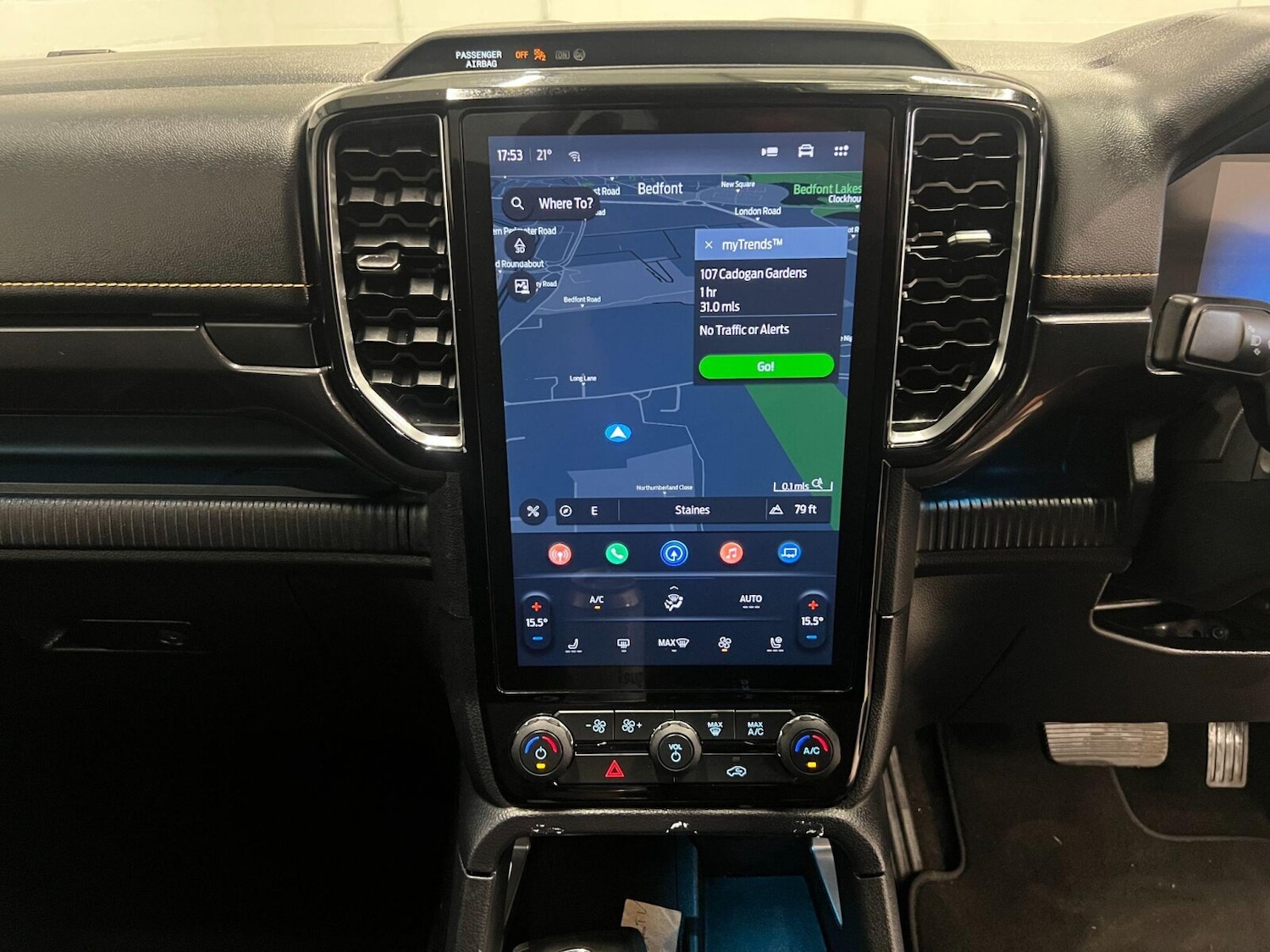 Vehicle 26