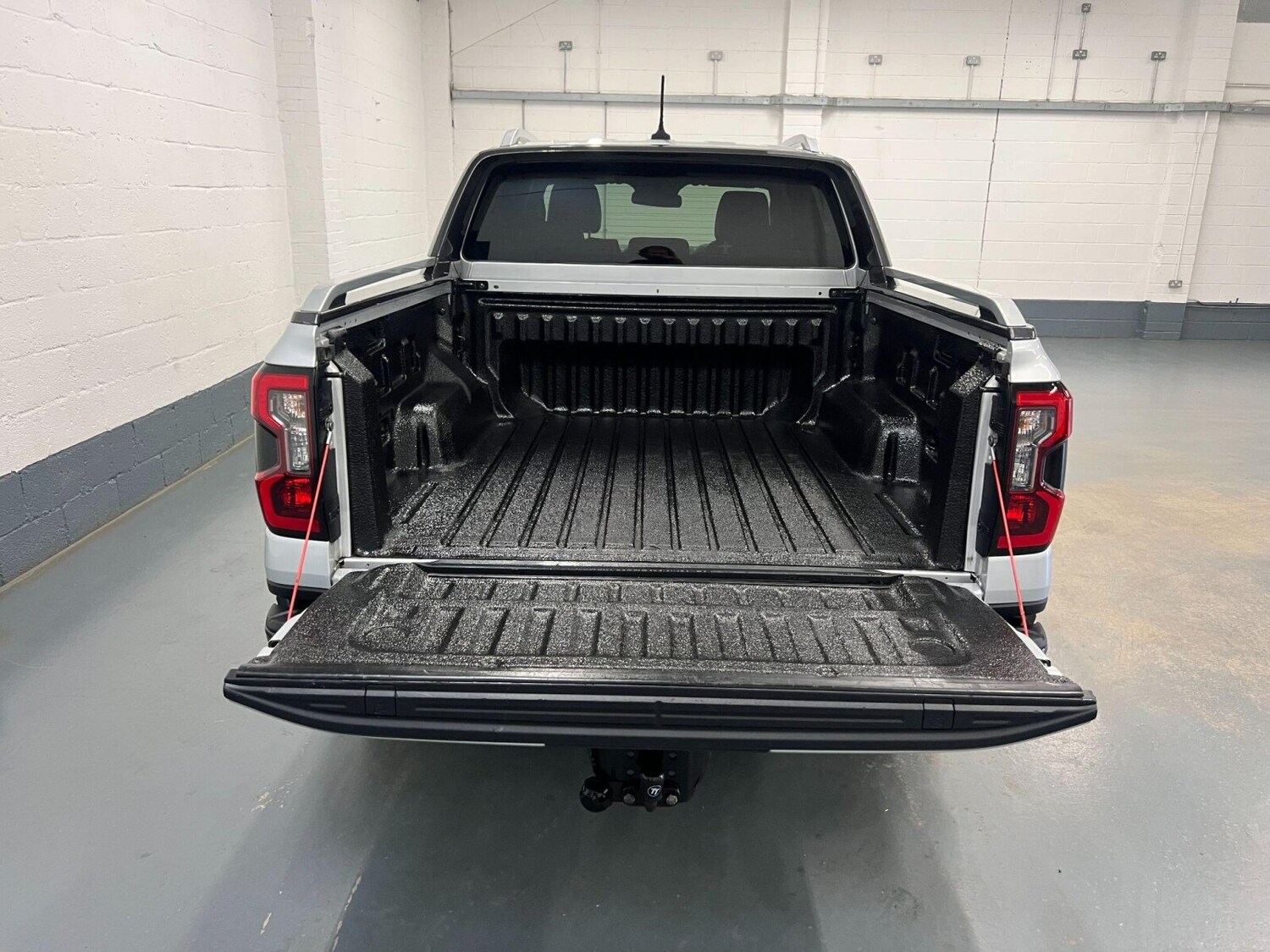 Vehicle 36