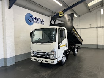 Used Isuzu Other 2023 for sale - 79434427: Photo