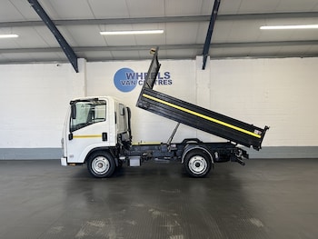 Used Isuzu Other 2023 for sale - 79434427: Photo