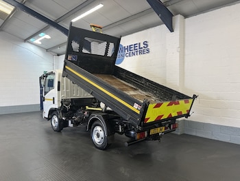 Used Isuzu Other 2023 for sale - 79434427: Photo