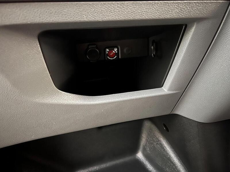 Used Vauxhall Vivaro 2022 for sale - 76904273: Photo 16