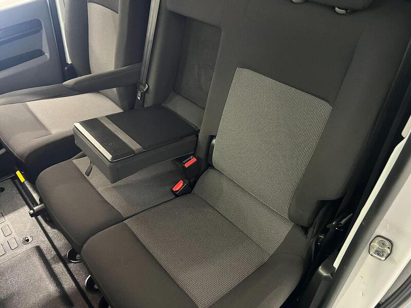 Used Vauxhall Vivaro 2022 for sale - 76904273: Photo 26
