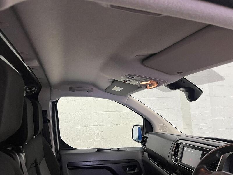 Used Vauxhall Vivaro 2022 for sale - 76904273: Photo 29