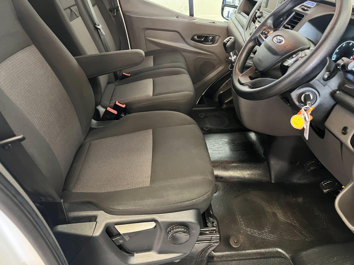 Used Ford Transit 2022 for sale - 75404351: Photo 10
