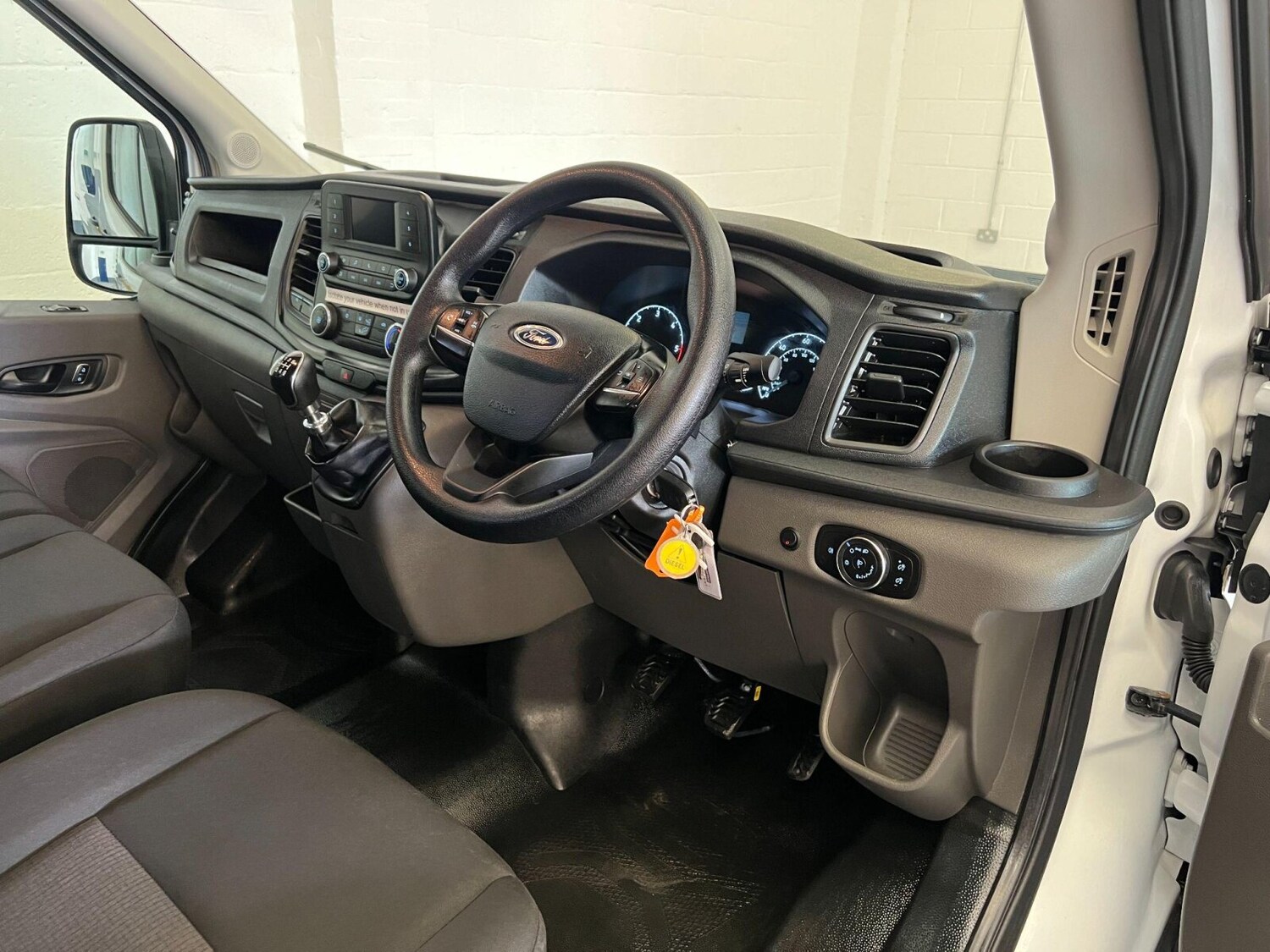 Used Ford Transit 2022 for sale - 75404351: Photo 11