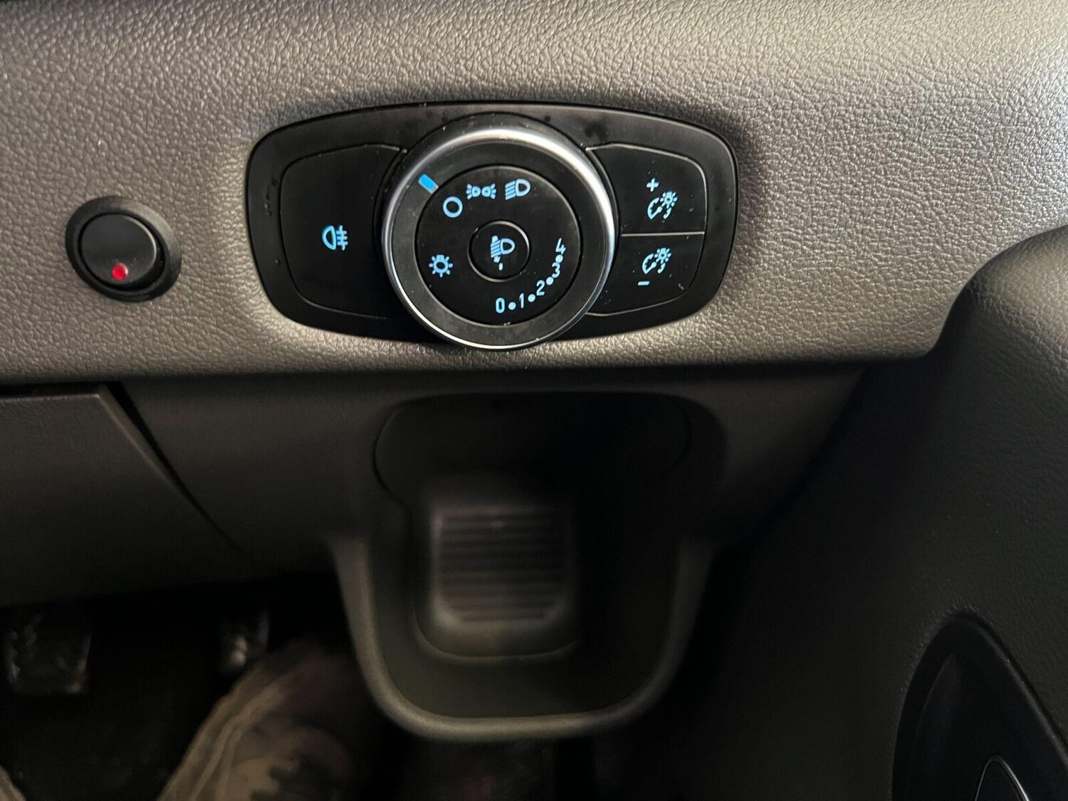 Used Ford Transit 2022 for sale - 75404351: Photo 19