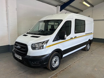 Ford - Transit