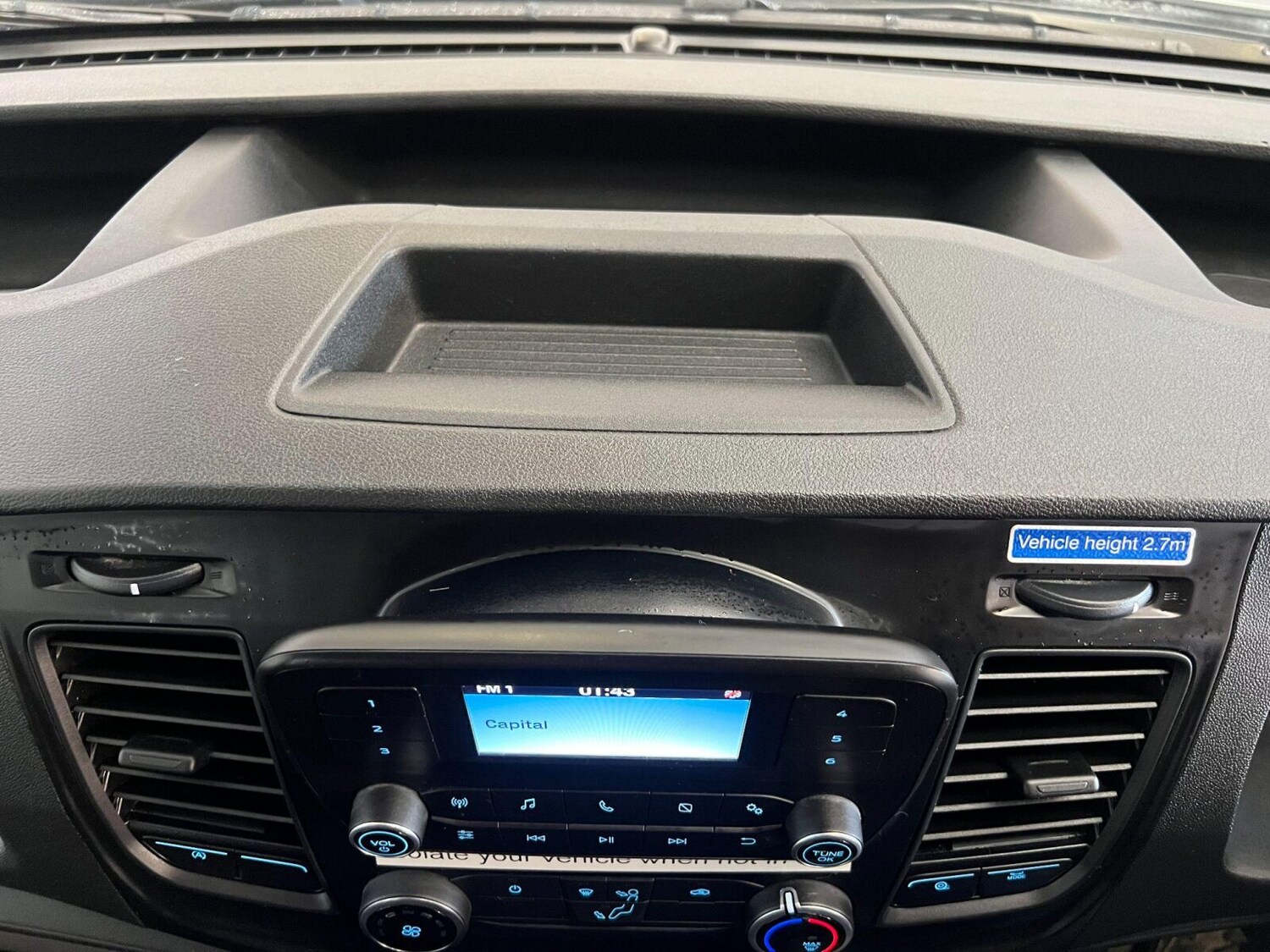 Used Ford Transit 2022 for sale - 75404351: Photo 32