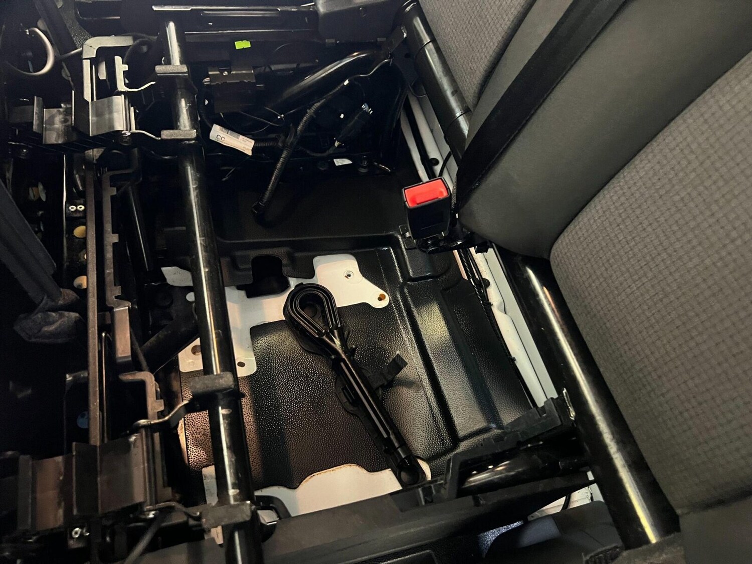 Used Ford Transit 2022 for sale - 75404351: Photo 36