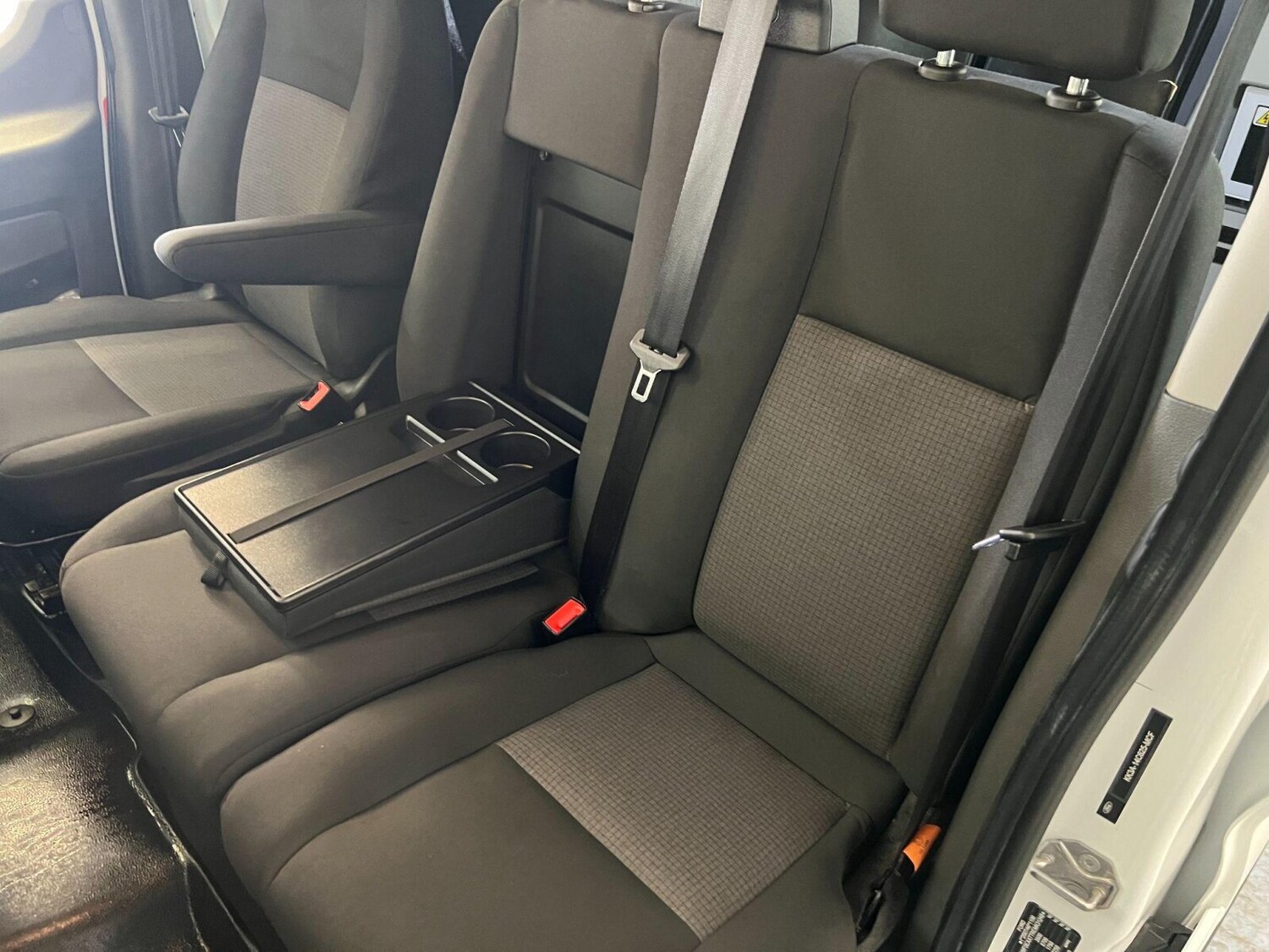 Used Ford Transit 2022 for sale - 75404351: Photo 37