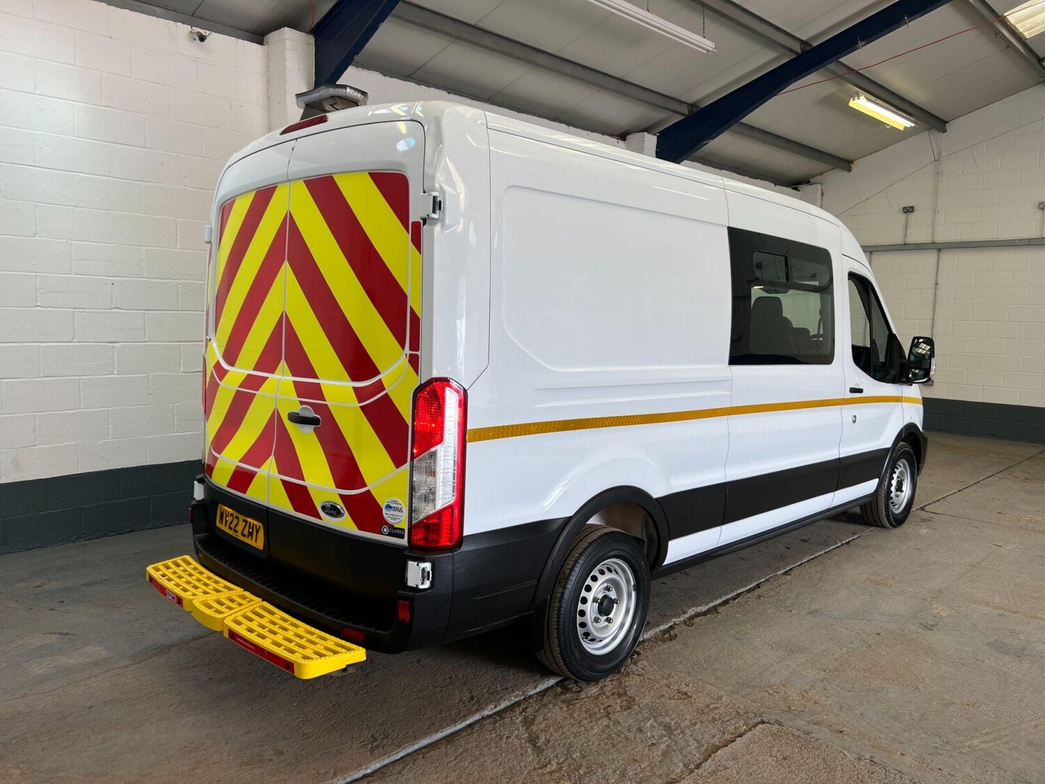 Used Ford Transit 2022 for sale - 75404351: Photo 5