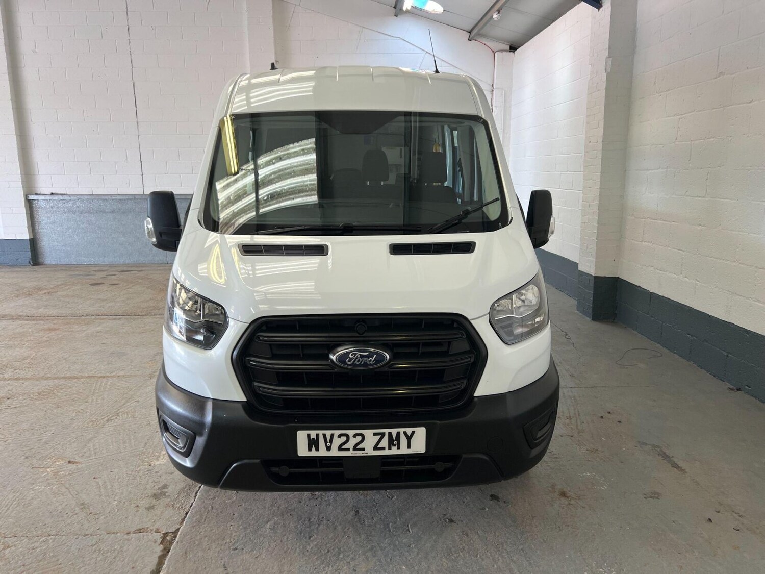 Used Ford Transit 2022 for sale - 75404351: Photo 8