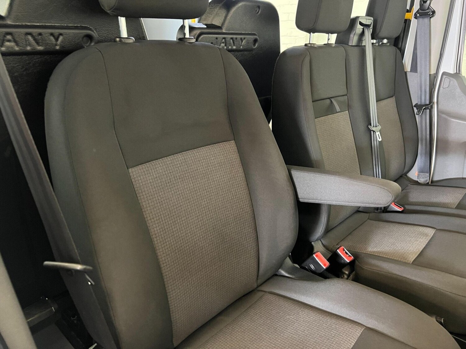 Used Ford Transit 2022 for sale - 75404351: Photo 9