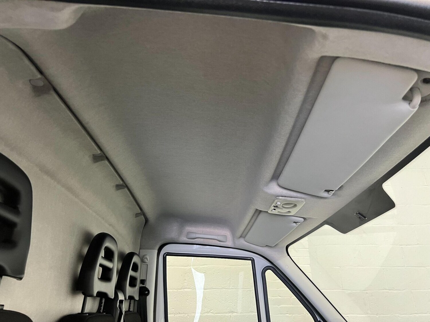 Vehicle 29