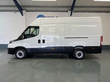 Used Iveco Daily 2023 for sale - 75406512: Photo
