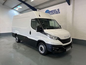 Used Iveco Daily 2023 for sale - 75406512: Photo
