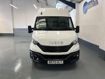 Used Iveco Daily 2023 for sale - 75406512: Photo