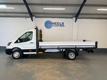 Used Ford Transit 2022 for sale - 75406511: Photo