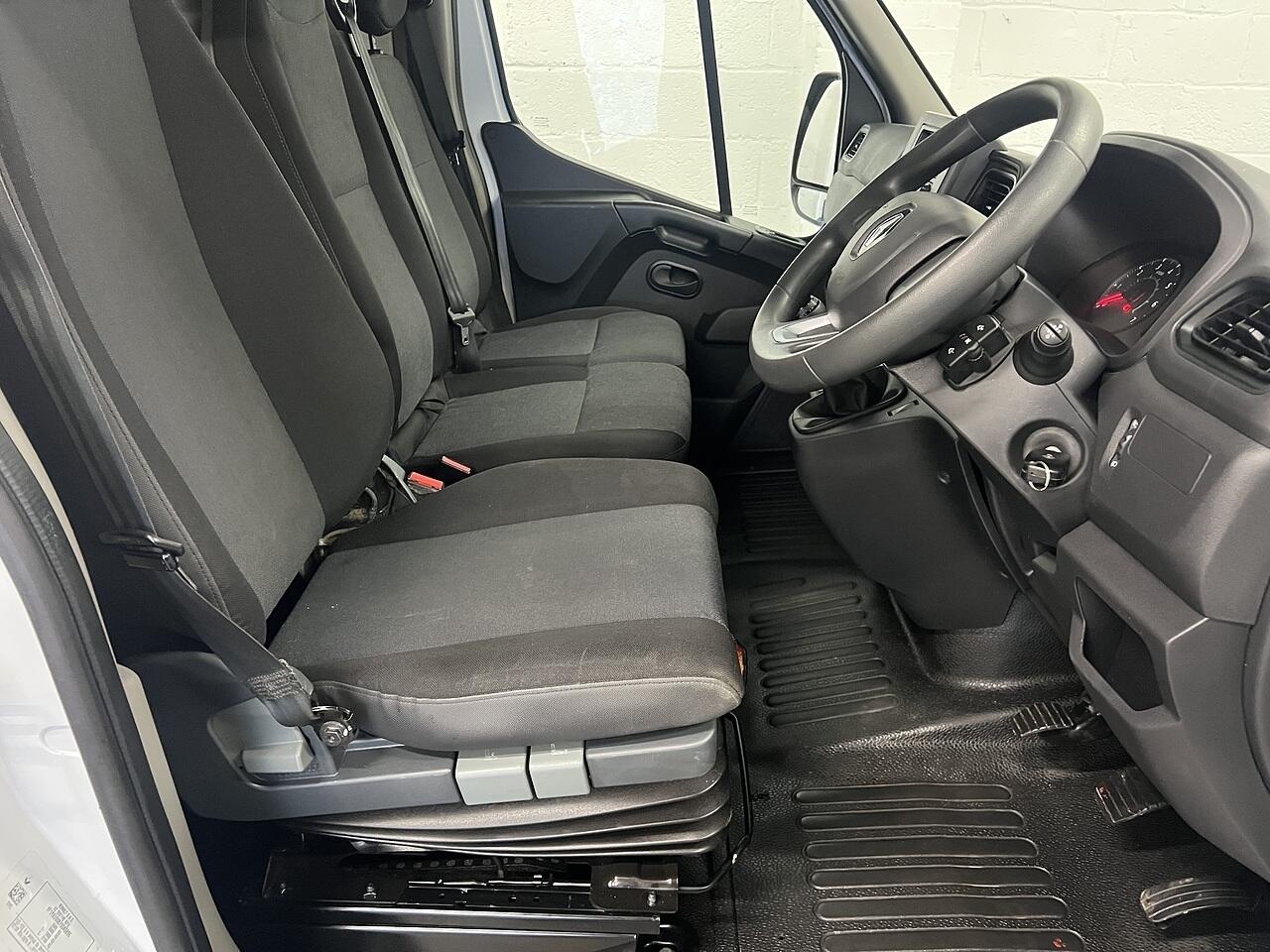 Used Renault Master 2023 for sale - 76803980: Photo 10