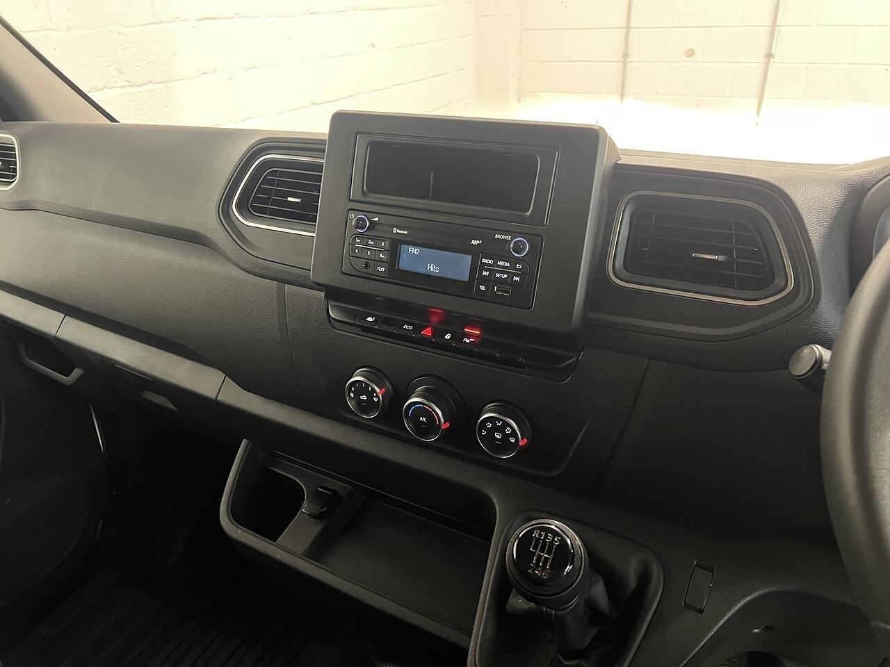 Used Renault Master 2023 for sale - 76803980: Photo 18