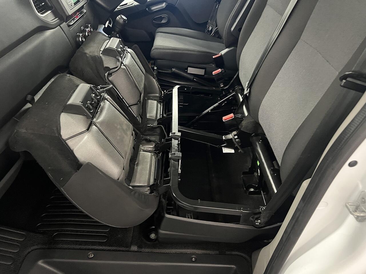 Used Renault Master 2023 for sale - 76803980: Photo 28