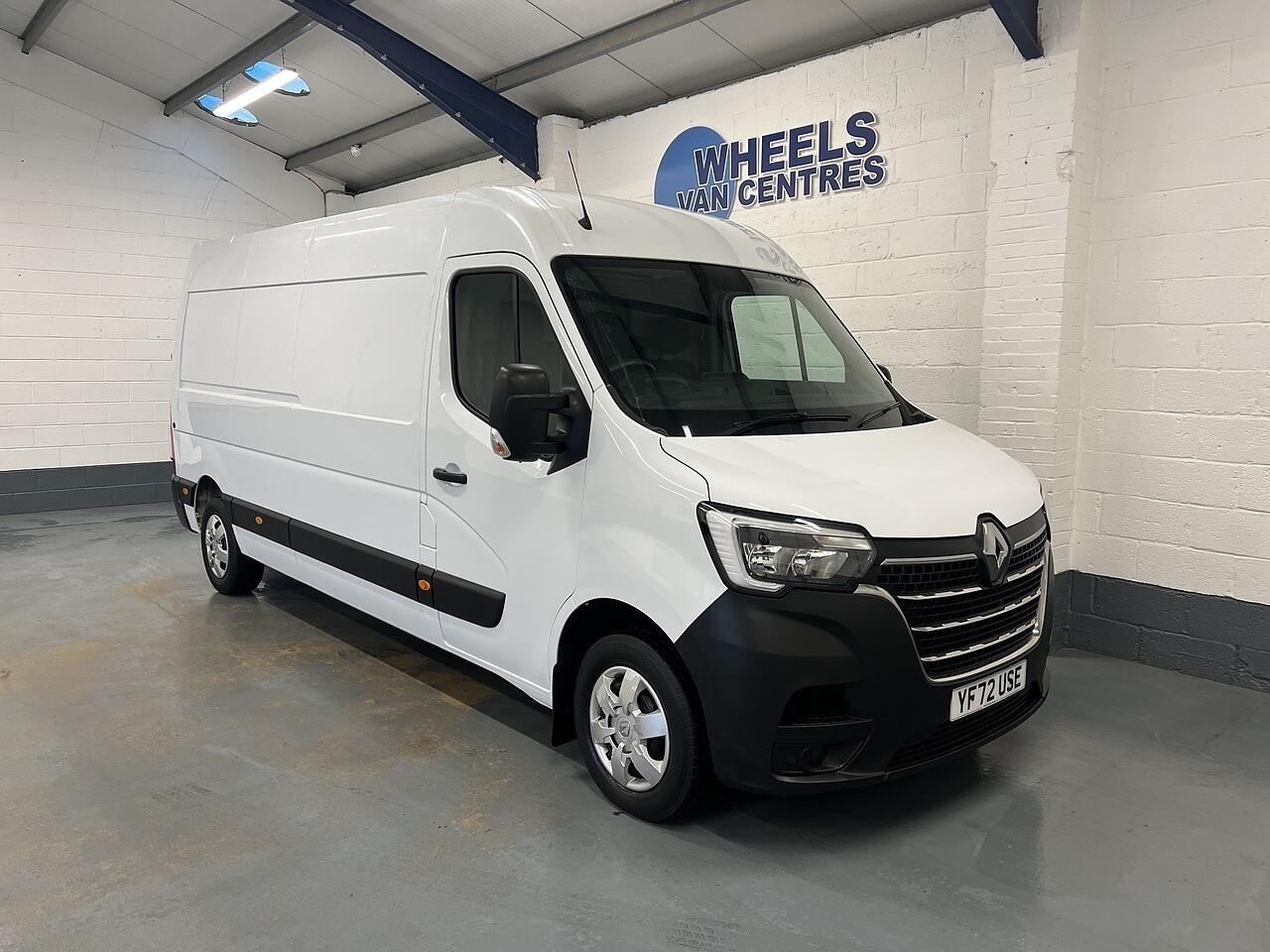 Used Renault Master 2023 for sale - 76803980: Photo 7