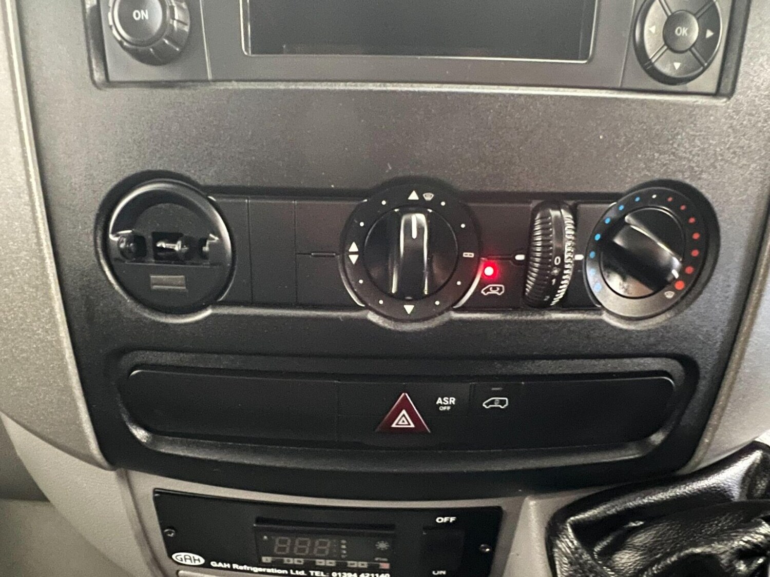 Used Mercedes-Benz Sprinter 2018 for sale - 76203910: Photo 15