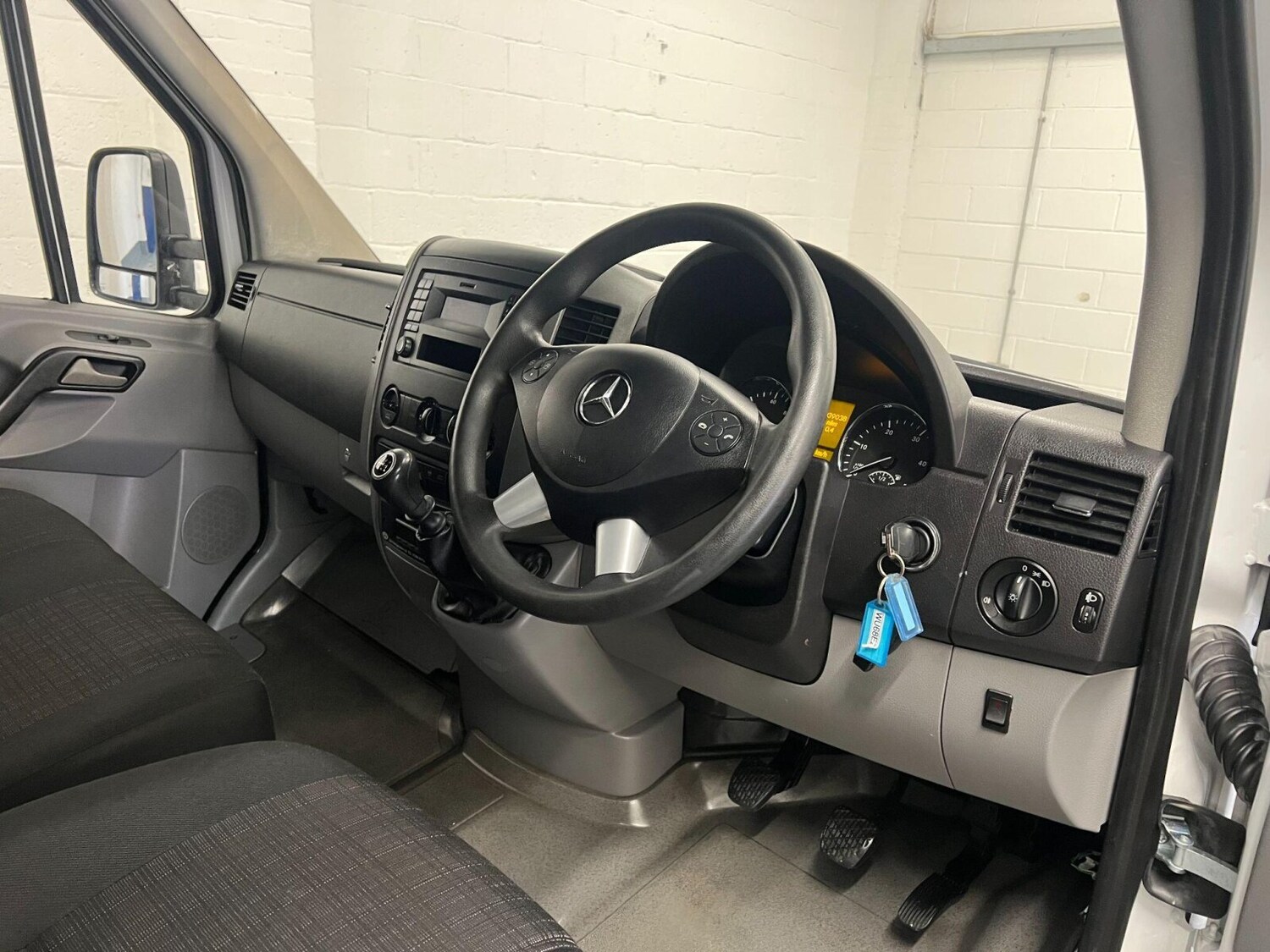 Used Mercedes-Benz Sprinter 2018 for sale - 76203910: Photo 16