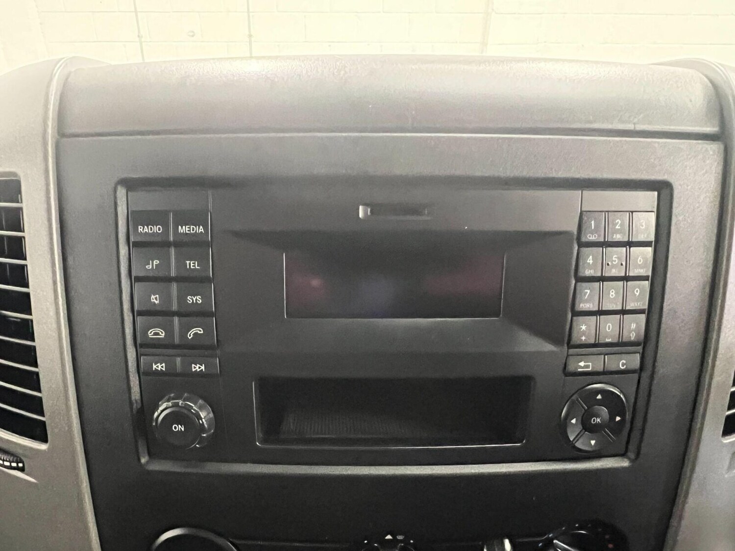 Used Mercedes-Benz Sprinter 2018 for sale - 76203910: Photo 20