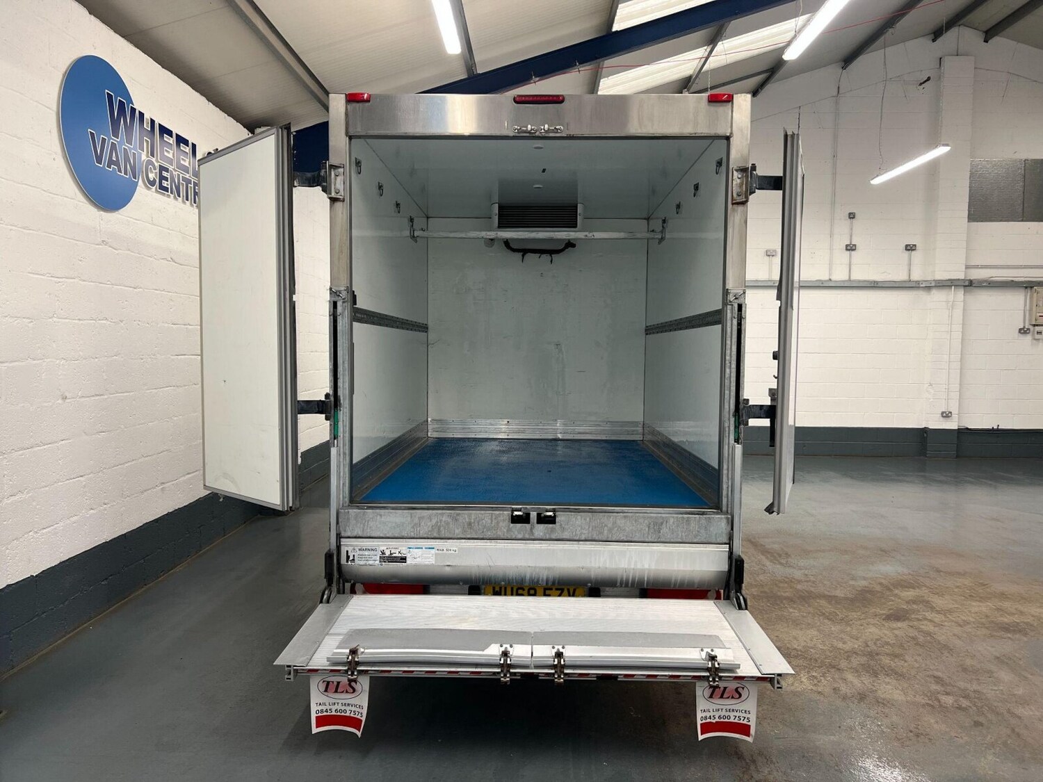 Used Mercedes-Benz Sprinter 2018 for sale - 76203910: Photo 22