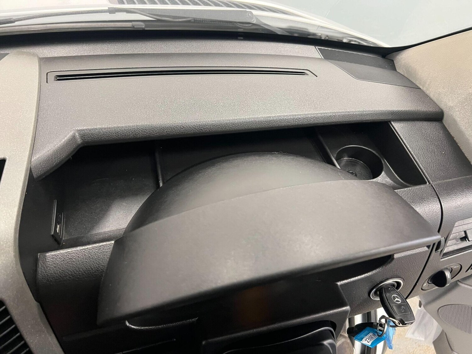 Used Mercedes-Benz Sprinter 2018 for sale - 76203910: Photo 31