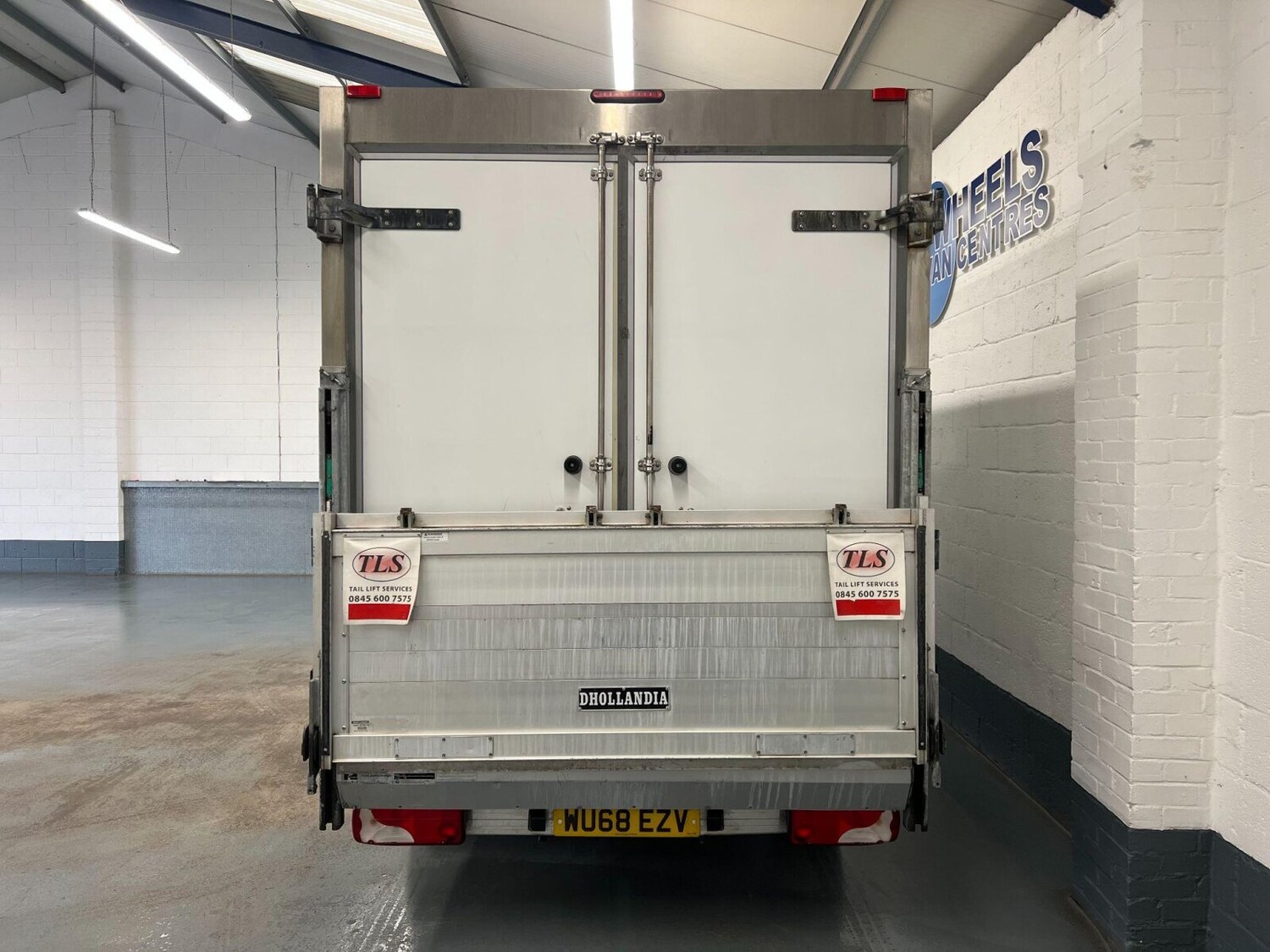 Used Mercedes-Benz Sprinter 2018 for sale - 76203910: Photo 6