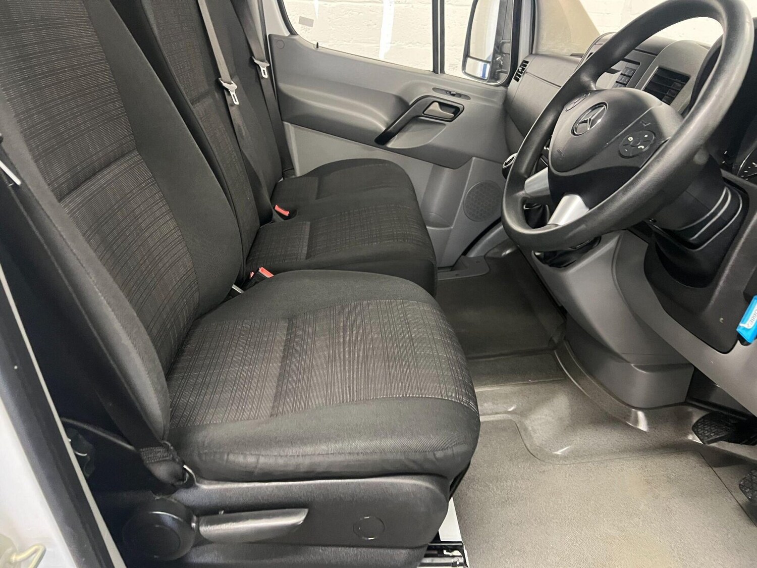 Used Mercedes-Benz Sprinter 2018 for sale - 76203910: Photo 9