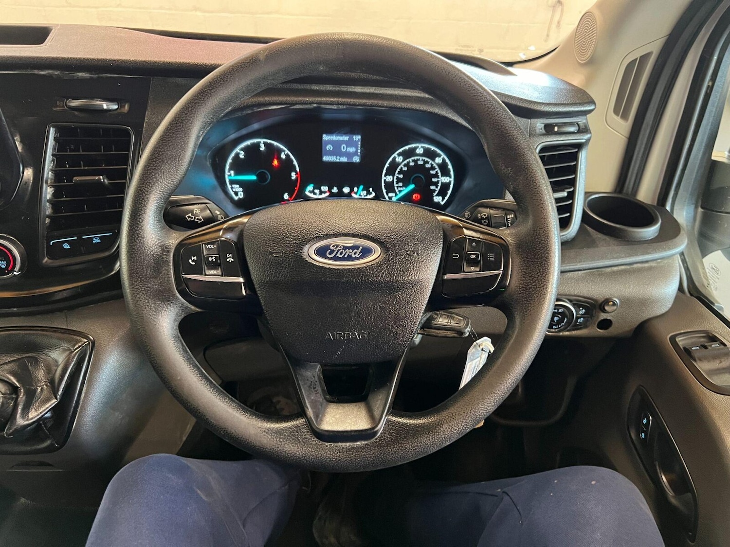 Used Ford Transit 2021 for sale - 76868636: Photo 17