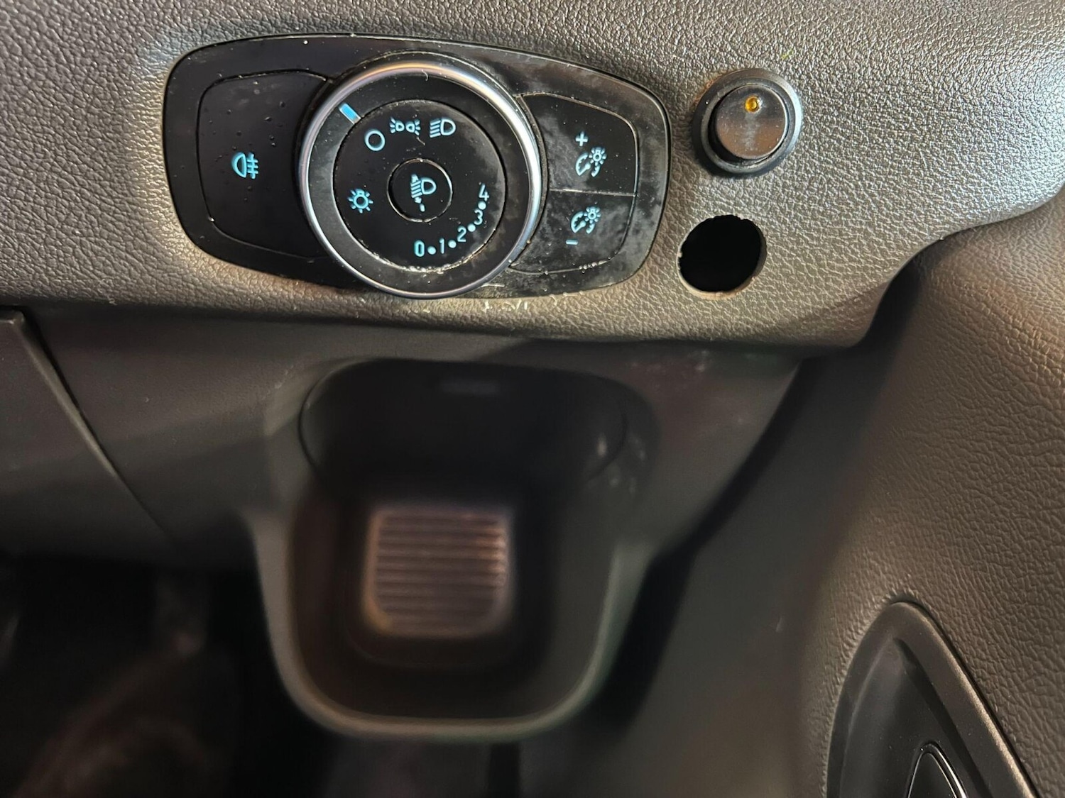 Used Ford Transit 2021 for sale - 76868636: Photo 19