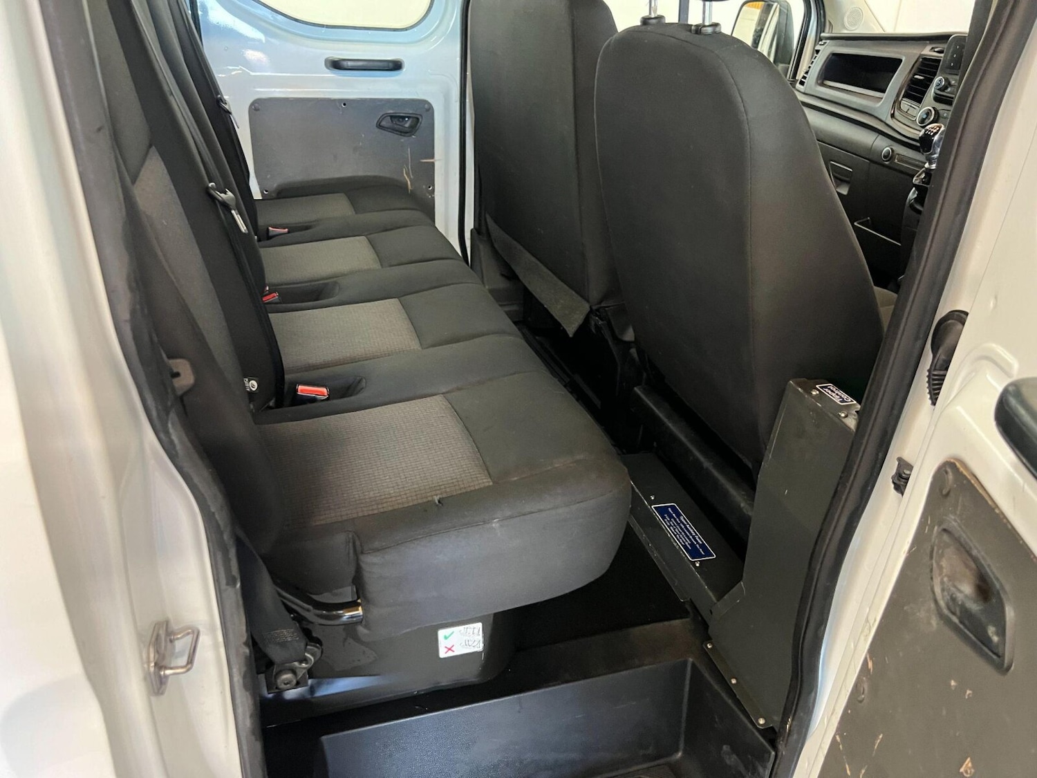 Used Ford Transit 2021 for sale - 76868636: Photo 38