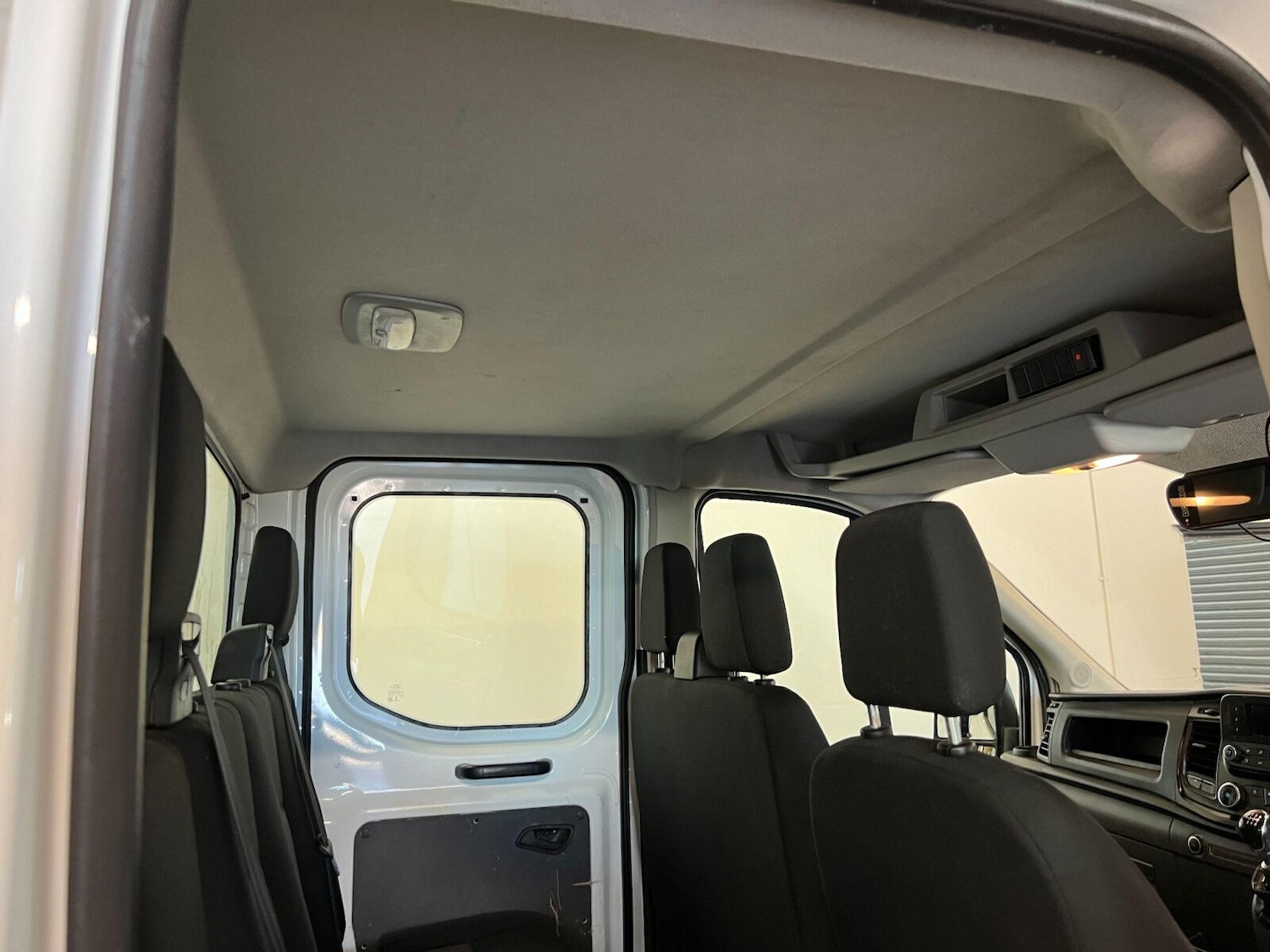 Used Ford Transit 2021 for sale - 76868636: Photo 39