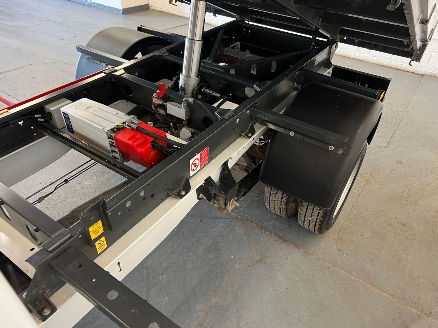 Used Ford Transit 2021 for sale - 76868636: Photo 42