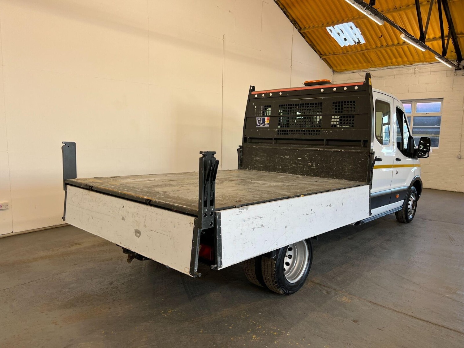 Used Ford Transit 2021 for sale - 76868636: Photo 47