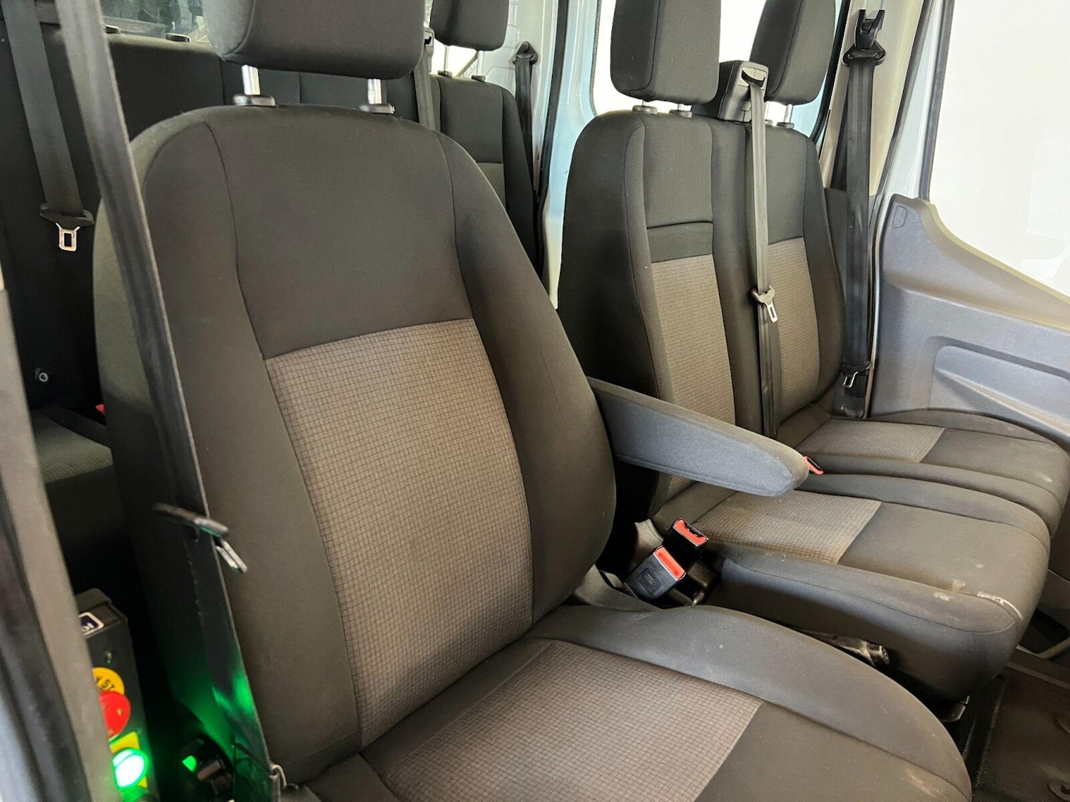 Used Ford Transit 2021 for sale - 76868636: Photo 9