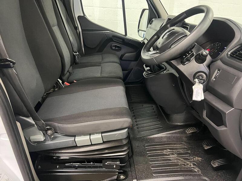 Used Renault Master 2023 for sale - 76903928: Photo 10